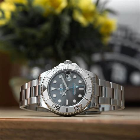 rolex yacht master 268622|rolex 116622 price.